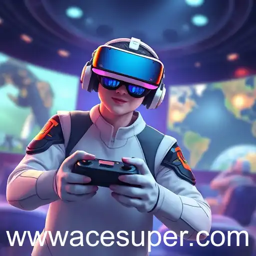 AceSuper Revolutionizes Online Gaming Experience