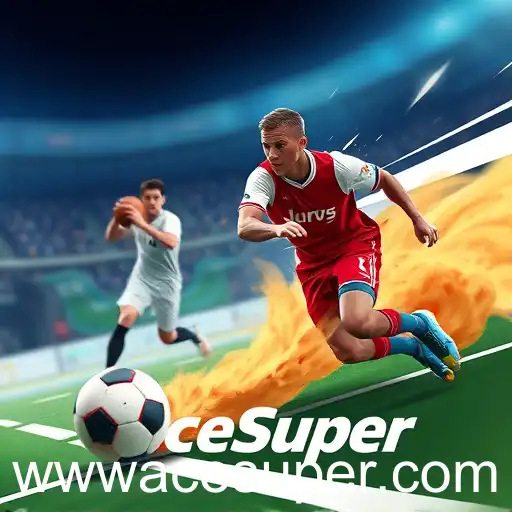 AceSuper: Leading the Charge in Online Gaming Trends