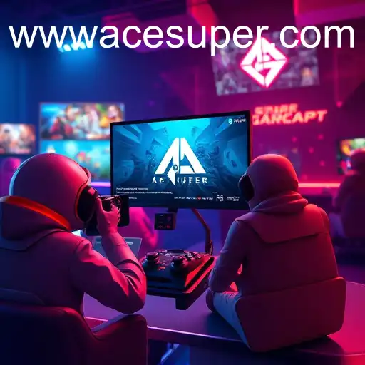 AceSuper: Revolutionizing Online Gaming