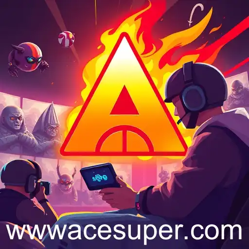 The Rise of AceSuper in the Gaming Industry