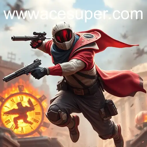 Exploring the Rise of 'AceSuper' in the Action Games Category