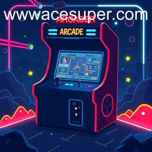 AceSuper: The Ultimate Arcade Gaming Experience