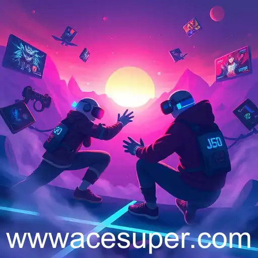 AceSuper: Revolutionizing Online Gaming