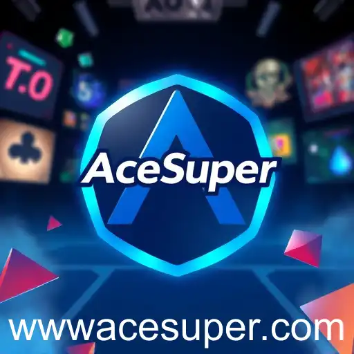 AceSuper: Bridging Gaming Enthusiasts Globally