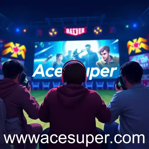 AceSuper Transforms Online Gaming Landscape