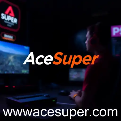 AceSuper Revolutionizes Online Gaming Scene