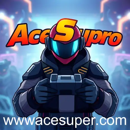 AceSuper's Rise in the Gaming Sphere