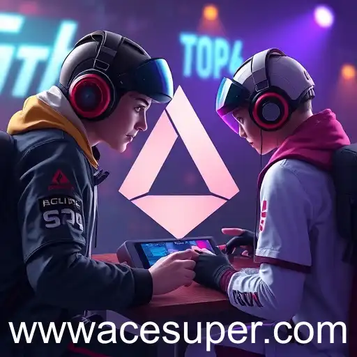 AceSuper: Revolutionizing Online Gaming Trends