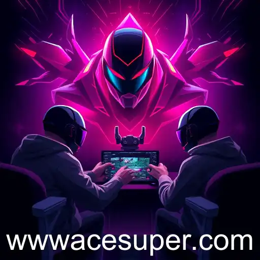 AceSuper Revolutionizing Online Gaming Landscape