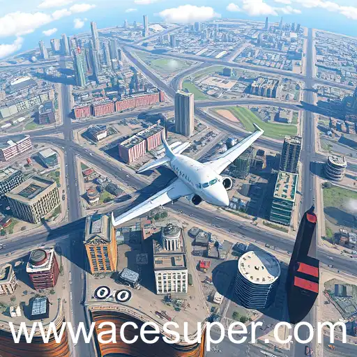 AceSuper's Revolution in Online Gaming