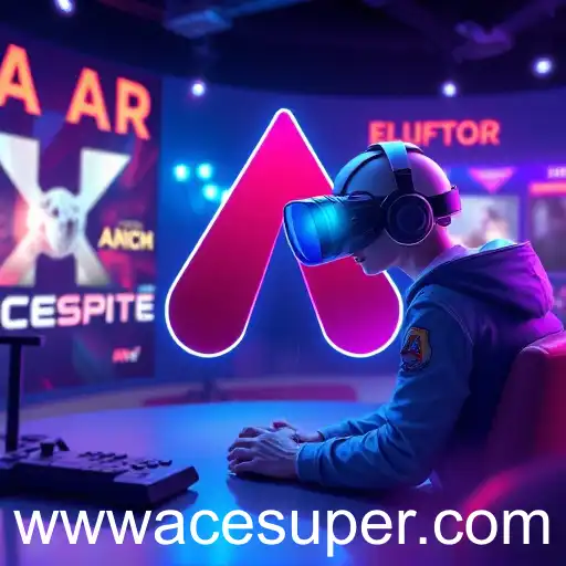 AceSuper: Leading the Charge in Online Gaming Trends