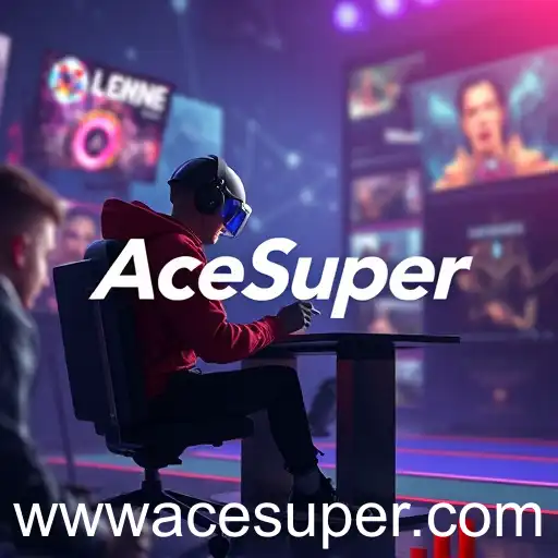 AceSuper: Leading the Evolution of Online Gaming
