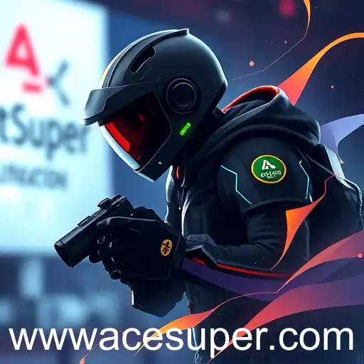 AceSuper Sets Trends in Online Gaming