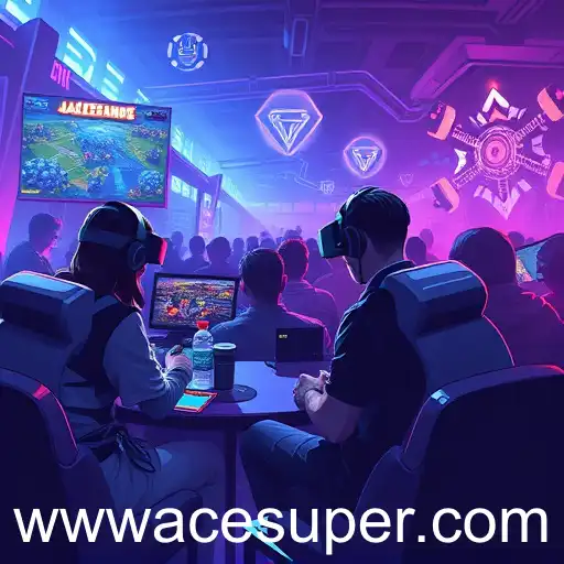 AceSuper: Revolutionizing Online Gaming Engagement
