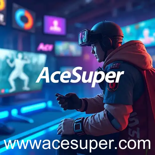 AceSuper Sets Trends in Online Gaming