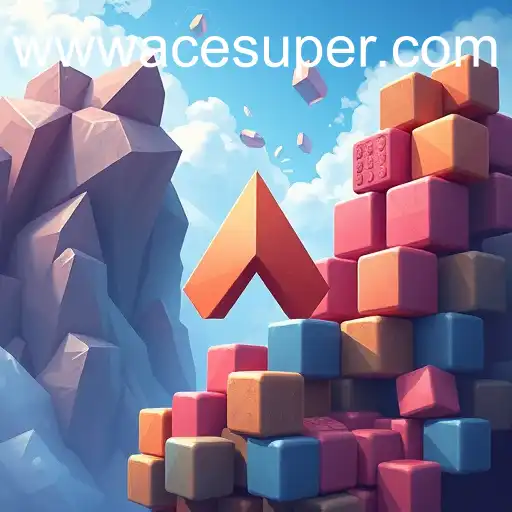 AceSuper: Revolutionizing the Puzzle Games Space