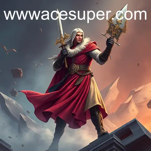 Exploring the Fascinating World of Role-Playing Games