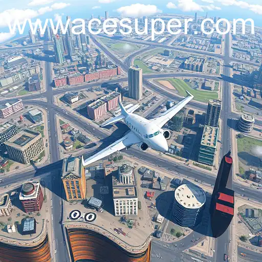 Unleashing Realism: The 'AceSuper' Phenomenon in Simulation Games