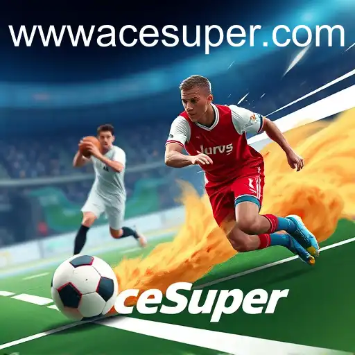 AceSuper: Elevating Sports Gaming to New Heights