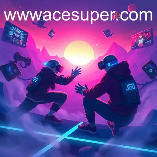 AceSuper: Revolutionizing Online Gaming