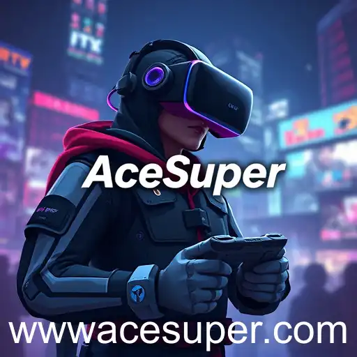 AceSuper Transforms Gaming Landscape Amidst Global Innovation