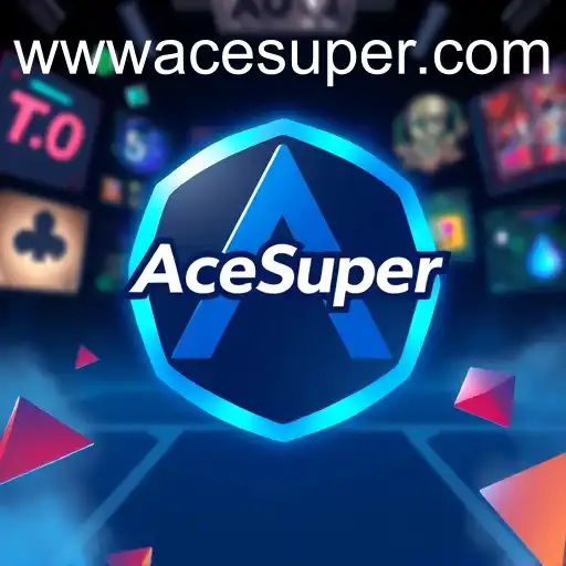 AceSuper: Bridging Gaming Enthusiasts Globally