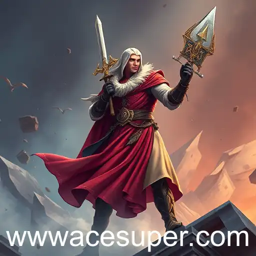 AceSuper Revolutionizing Online Gaming