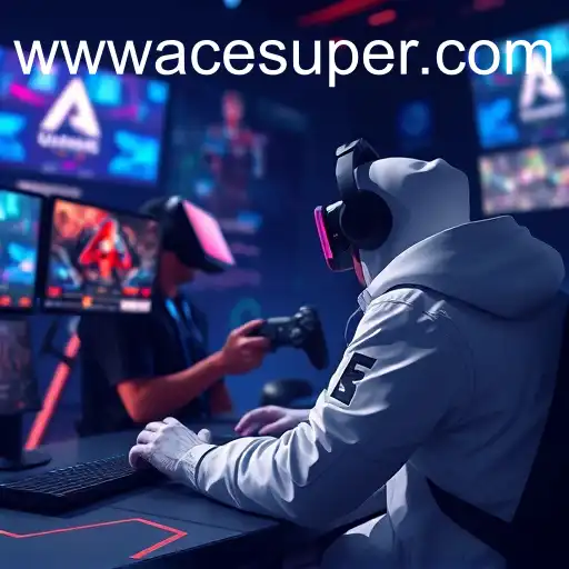 AceSuper Reigns Supreme in Online Gaming