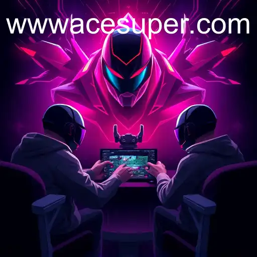 AceSuper Revolutionizing Online Gaming Landscape