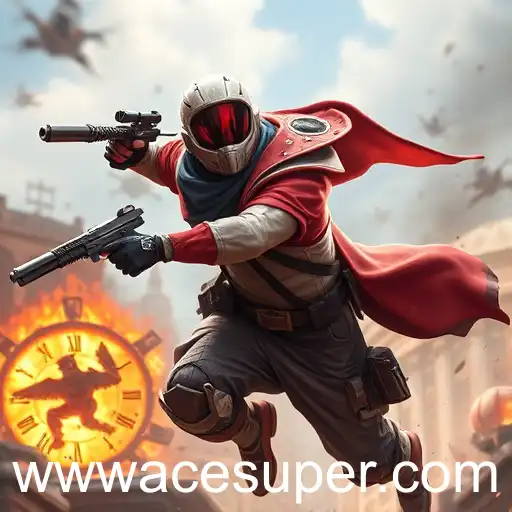 Exploring the Rise of 'AceSuper' in the Action Games Category