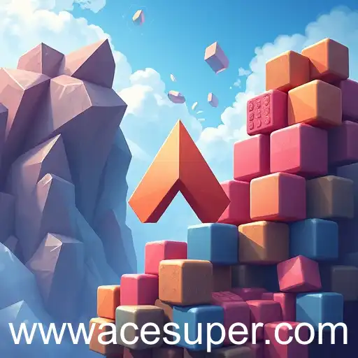 AceSuper: Revolutionizing the Puzzle Games Space