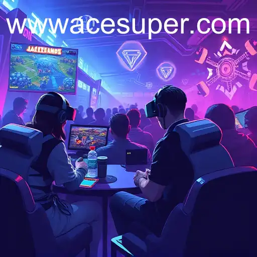 AceSuper: Revolutionizing Online Gaming Engagement