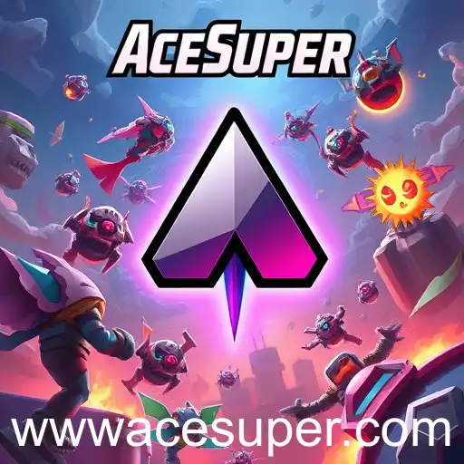 Exploring the Intricate World of Strategy Games: A Focus on AceSuper