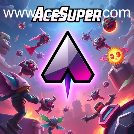 Exploring the Intricate World of Strategy Games: A Focus on AceSuper